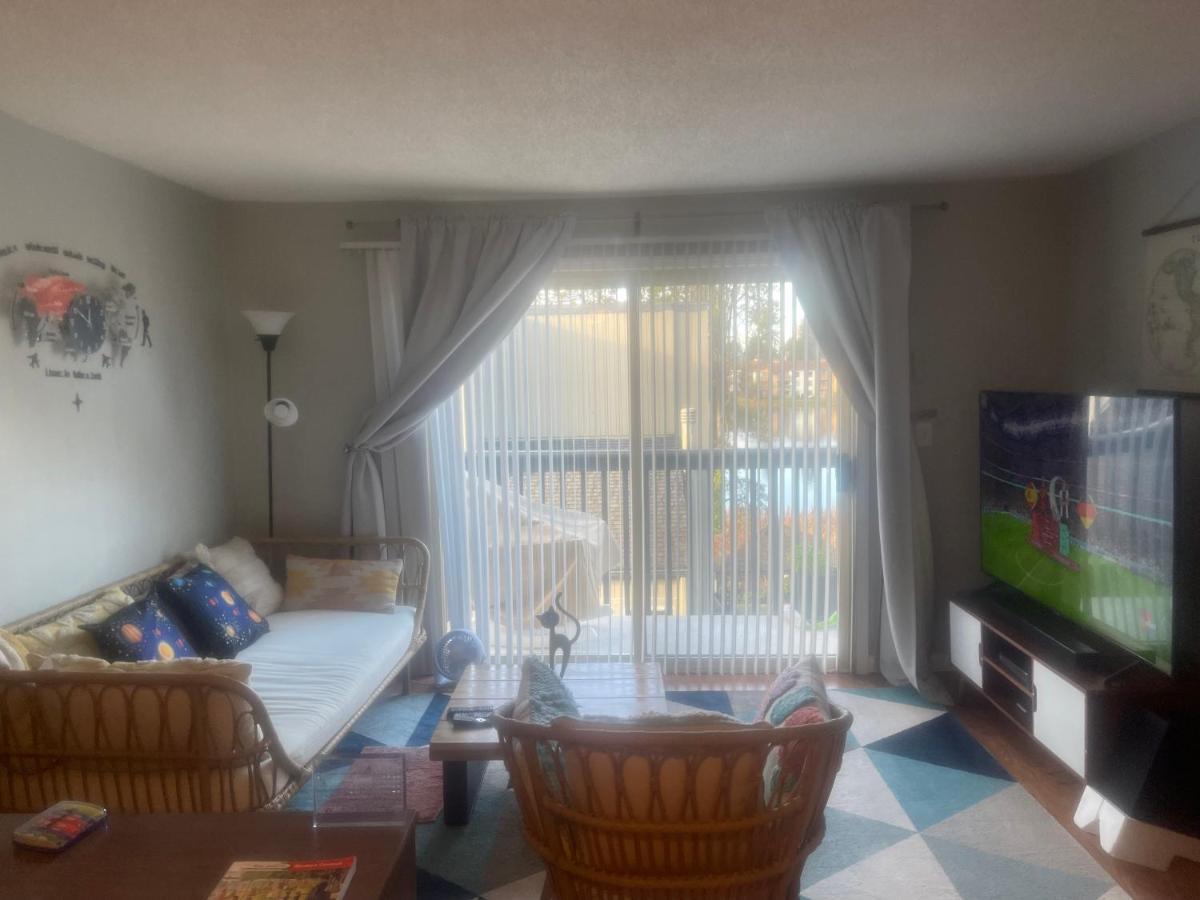 Shared Space With Private Room In Beautiful Lakefront Apartment Federal Way Exteriér fotografie