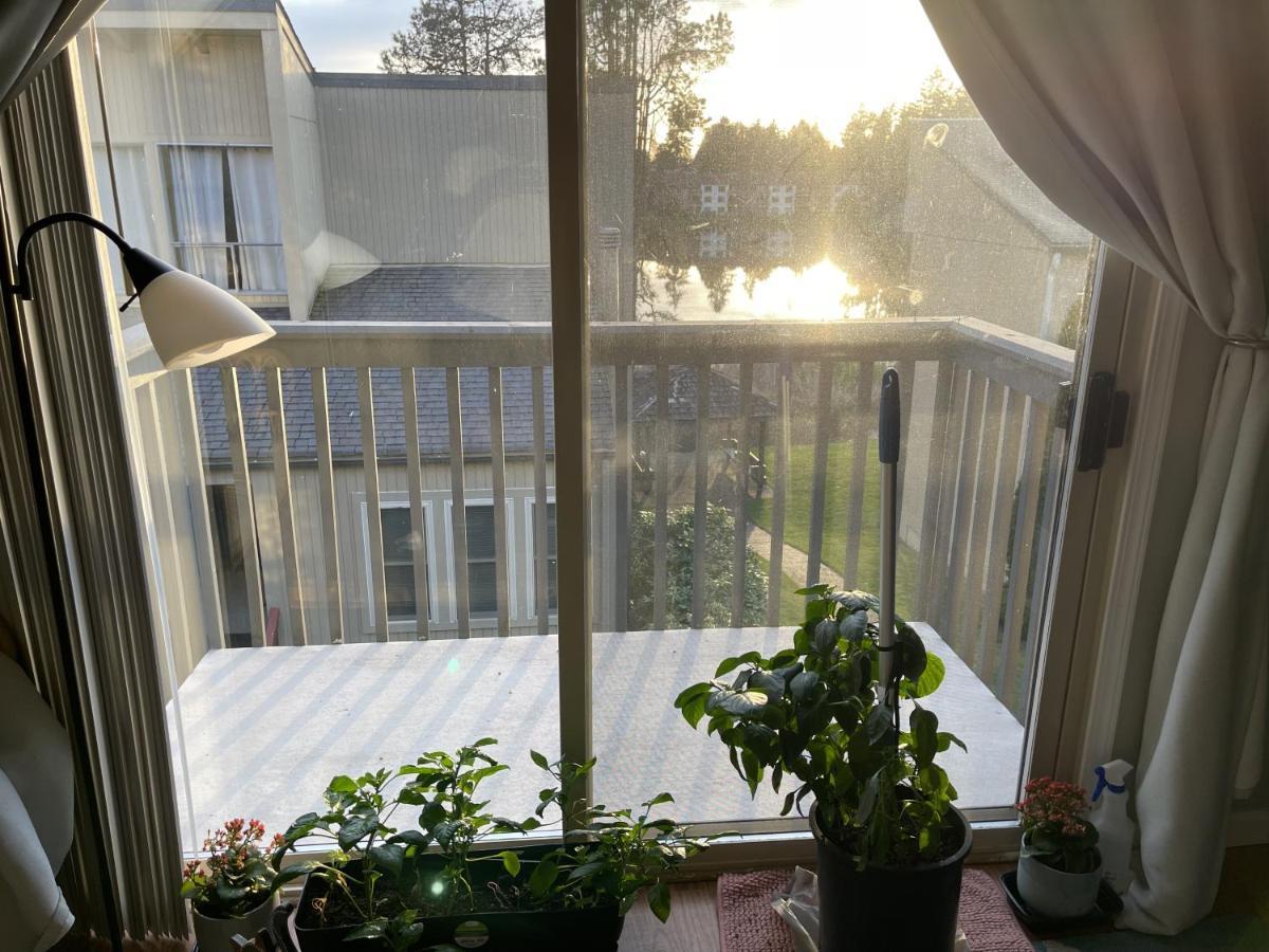 Shared Space With Private Room In Beautiful Lakefront Apartment Federal Way Exteriér fotografie