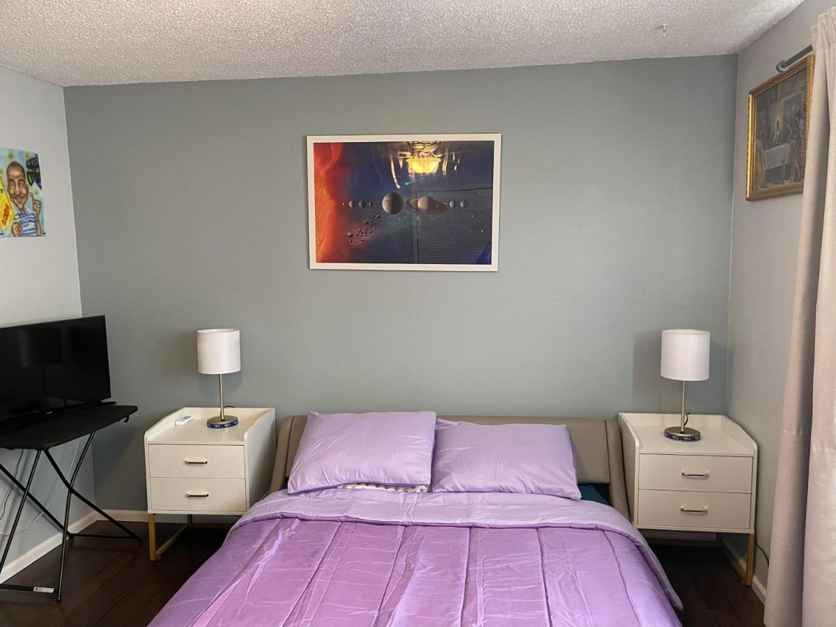 Shared Space With Private Room In Beautiful Lakefront Apartment Federal Way Exteriér fotografie